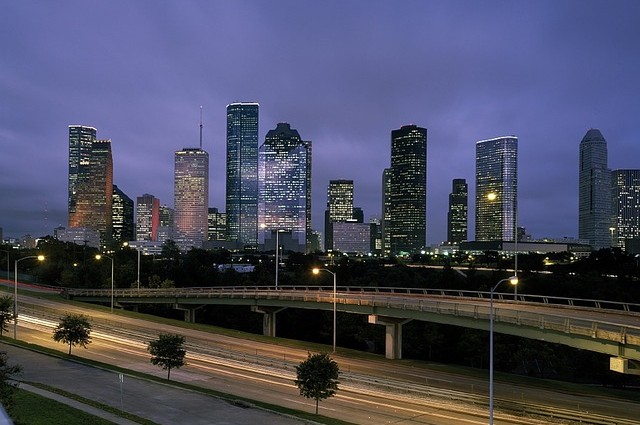 houston